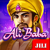 Ali Baba on bingo plus app