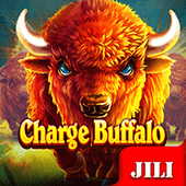 Charge Buffalo on bingo plus app