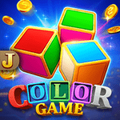 Color Game on bingo plus app