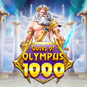 Gates of Olympus 1000 RTP