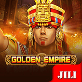 Golden Empire slot on bingo plus app