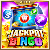 Jackpot Bingo on bingo plus app