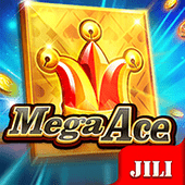 Mega Ace slot on bingo plus app