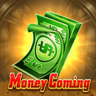 Money Coming slot on bingo plus app