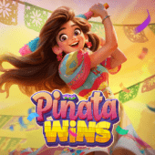Pinata Wins on bingo plus app