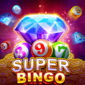 Super Bingo on bingo plus app