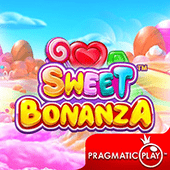 Sweet Bonanza on bingo plus app
