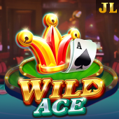Wild Ace slot on bingo plus app